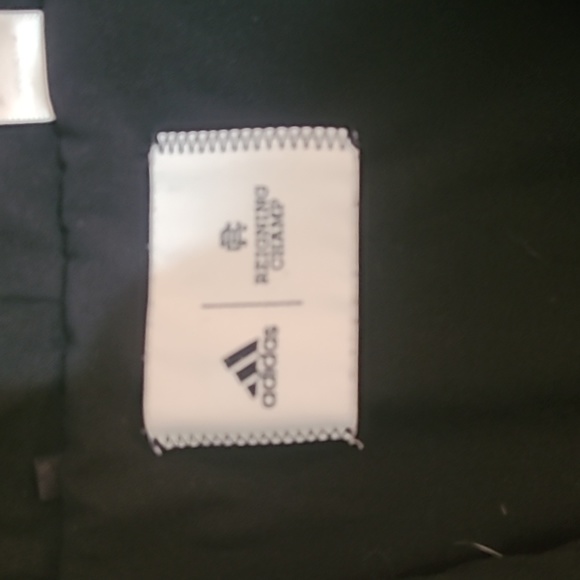 Adidas Reigning Champ Jacket - Picture 2 of 6